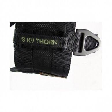 K9THORN HARNESSES - ALPHA petnešos šunims 6