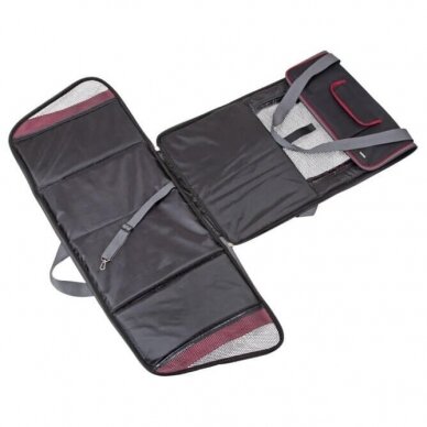 Kerbl Car Seat Pocket Vacation saugus kelioninis krepšys augintinį vežti automobiliu 2