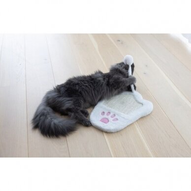 Kerbl Scratching Board Paw draskymo  lenta katėms 3