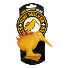 Kiwi Whistle  latex dog toy