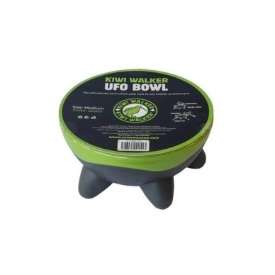 Kiwi Walker UFO bowl for dogs