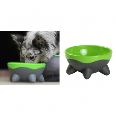 Kiwi Walker UFO bowl for dogs 1