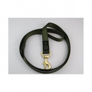K9THORN LEASH  WITH D-RING dog leash 3