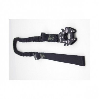 K9THORN LEASH WITH SHOCK ABSORBER amortizuojantis pavadėlis šunims 11