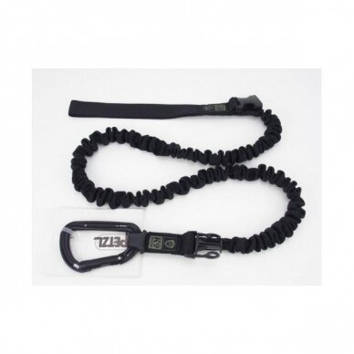 K9THORN LEASH WITH SHOCK ABSORBER amortizuojantis pavadėlis šunims 6