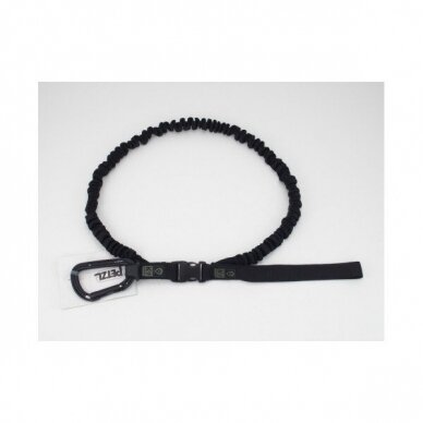 K9THORN LEASH WITH SHOCK ABSORBER amortizuojantis pavadėlis šunims 1