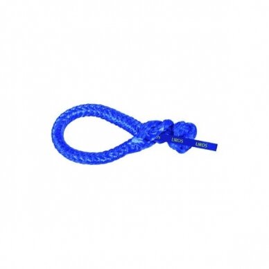 LIROS SOFT SHACKLE karabinas