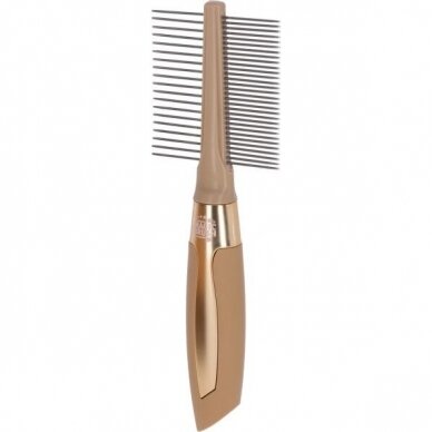 MagicBrush Fur Comb šukos šunims ir katėms 1