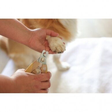MagicBrush Nail Cutters for dogs 3