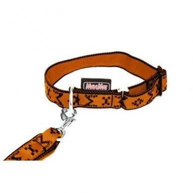 MANMAT COLLAR FOR PUPPY antkaklis šuniukams 3