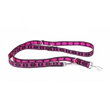 MANMAT EXTENSION LEASH shortened or extended dog leash 4