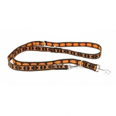 MANMAT EXTENSION LEASH shortened or extended dog leash 3