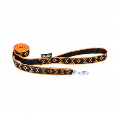 MANMAT LEASH FOR PUPPY pavadėlis šuniukams ir mažų veislių šunims