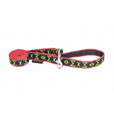 MANMAT LEASH FOR PUPPY pavadėlis šuniukams ir mažų veislių šunims 1