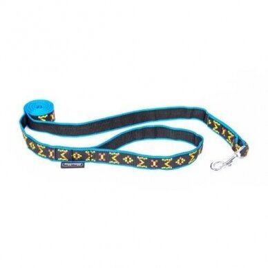 MANMAT LEASH FOR PUPPY pavadėlis šuniukams ir mažų veislių šunims 2