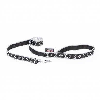 MANMAT LEASH FOR PUPPY pavadėlis šuniukams ir mažų veislių šunims 3