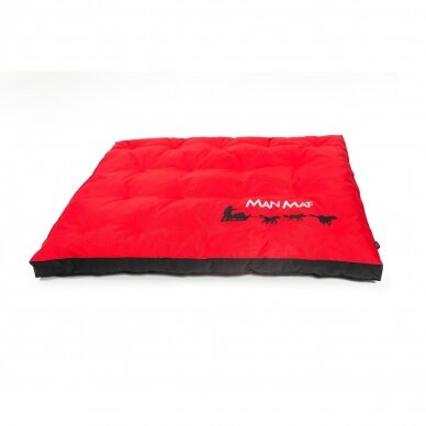 ManMat  Mattress Comfort high quality and original dog matress 1