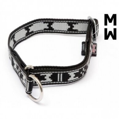 ManMat STANDARD MARTINGALE collar antkaklis šunims 2