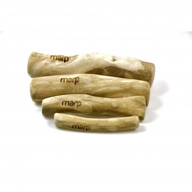 Marp Holistic - Coffee Wood  chewing toy for dogs 2