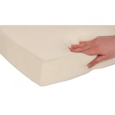 Mattress Memory-Foam  orthopaedic dog mattress 5