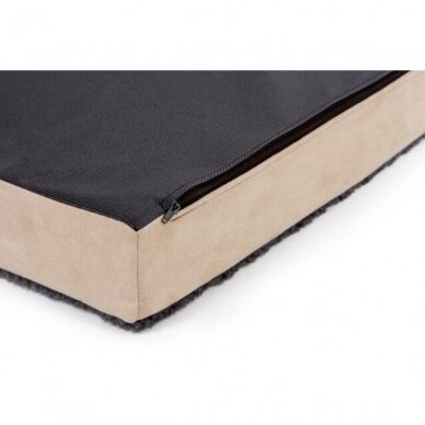 Mattress Memory-Foam  orthopaedic dog mattress 3