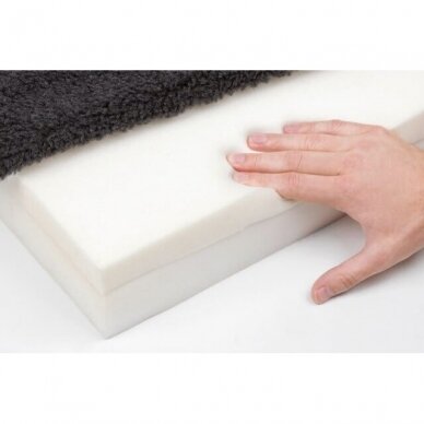 Mattress Memory-Foam  orthopaedic dog mattress 6