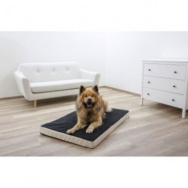 Mattress Memory-Foam  orthopaedic dog mattress 7