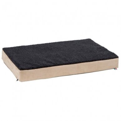 Mattress Memory-Foam  orthopaedic dog mattress