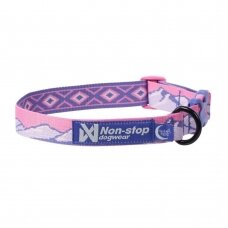 Non-Stop Trail quest collar Rachel Pohl edition dog collar