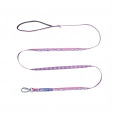 Non-Stop Trail quest leash Rachel Pohl  dog leash