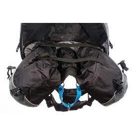 NON- STOP AMUNDSEN PACK  heavy-duty dog backpack 2