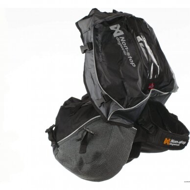 NON- STOP AMUNDSEN PACK  heavy-duty dog backpack 3