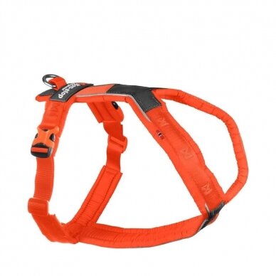 NON-STOP LINE HARNESS 5.0 dog harness 1