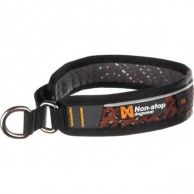 NON-STOP ROCK COLLAR A technical collar for dogs