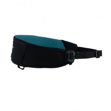 Non-Stop Rush belt  lightweight, belt for  running or walking with your dog