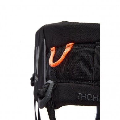 NON-STOP TREKKING BELT  a durable and versatile belt for activities 1