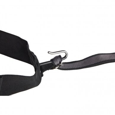NON-STOP TREKKING BELT  a durable and versatile belt for activities 2