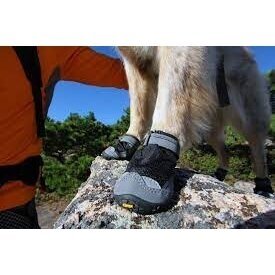 Ruffwear  Grip Trex™ bateliai šunims su guminiu padu 4