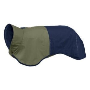 Ruffwear Sun Shower™ Dog Raincoat  for raining days 4