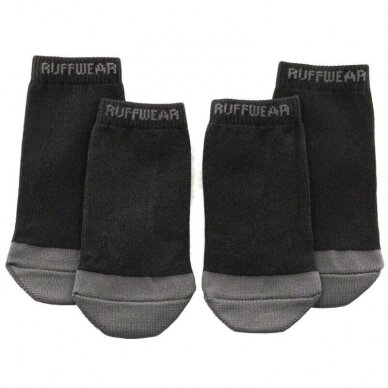 Ruffwear BARK’N BOOT™ DOG SOCKS kojinės šunims 1