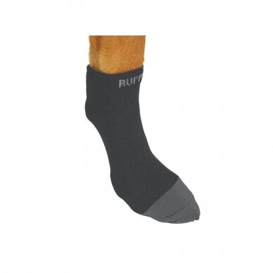 Ruffwear BARK’N BOOT™ DOG SOCKS kojinės šunims 2