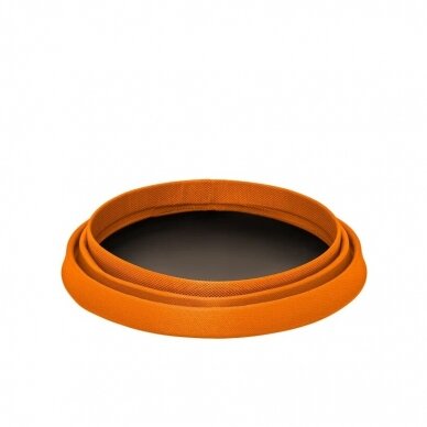 Ruffwear BIVY™ COLLAPSIBLE DOG BOWL kelioninis sulankstomas dubenėlis šunims