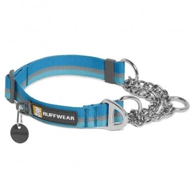 RUFFWEAR CHAIN REACTION™ MARTINGALE COLLAR DOG COLLAR