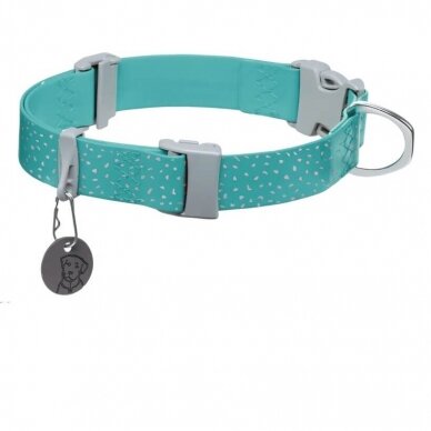 Ruffwear Confluence™ Waterproof Dog Collar neperšlampamas antkaklis šunims 3