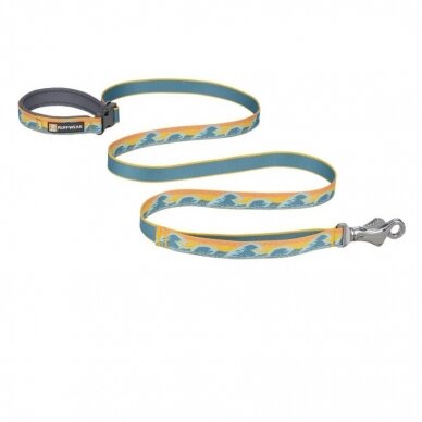 Ruffwear Crag™ Reflective Dog Leash pavadėlis šunims