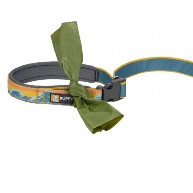 Ruffwear Crag™ Reflective Dog Leash pavadėlis šunims 6