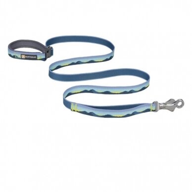 Ruffwear Crag™ Reflective Dog Leash 1