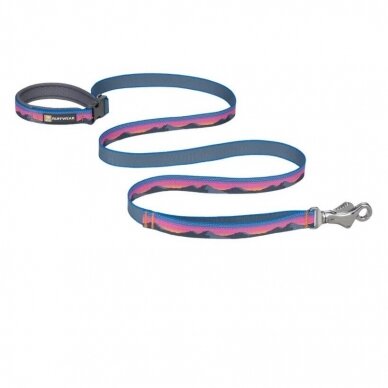 Ruffwear Crag™ Reflective Dog Leash 2