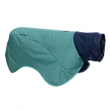 Ruffwear DIRTBAG™ DOG DRYING TOWEL purvą sugeriantis paltukas šunims 1