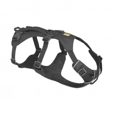RUFFWEAR FLAGLINE™ HARNESS Lightweight, Multi-Use dog harness 6